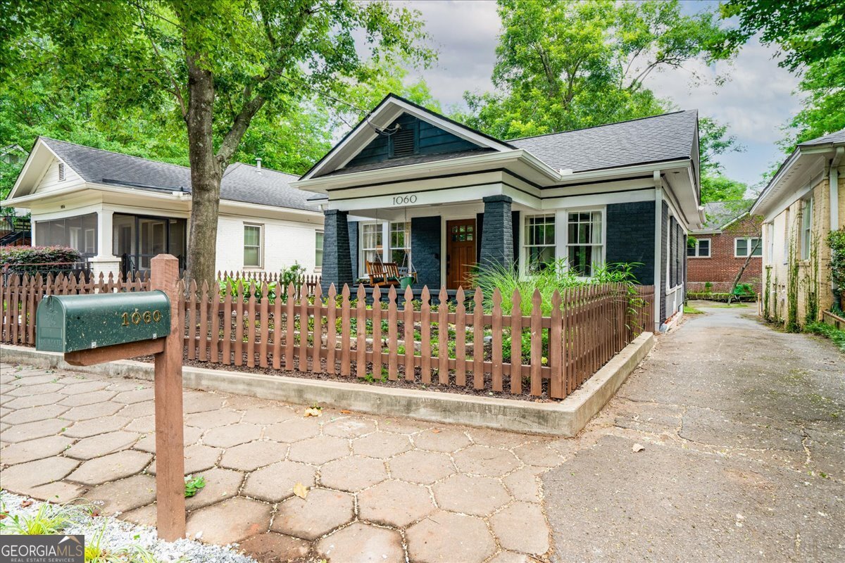 1060 Glenwood Avenue Atlanta - 2