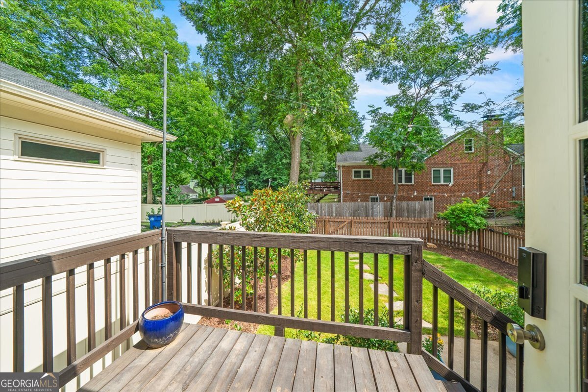 1060 Glenwood Avenue Atlanta - 25
