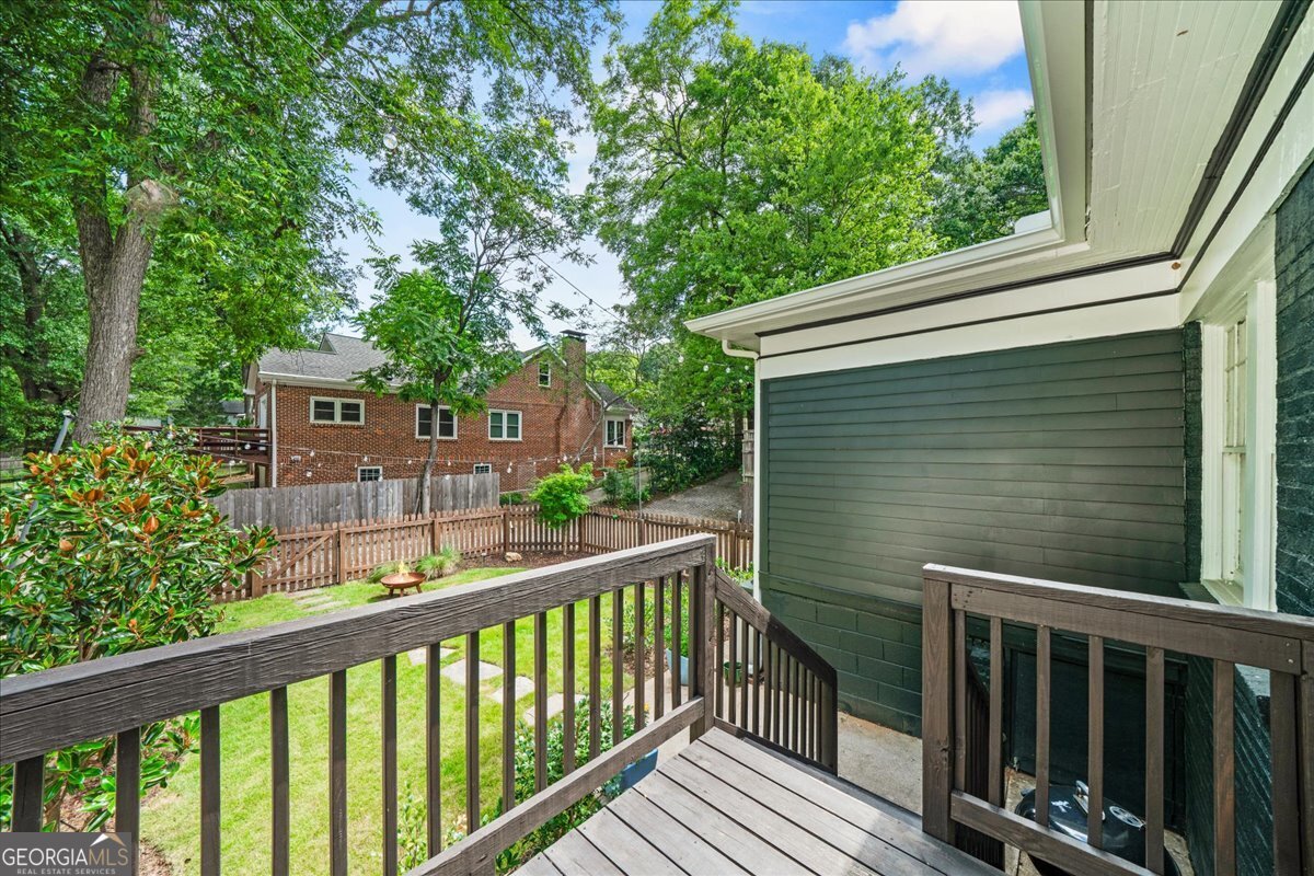1060 Glenwood Avenue Atlanta - 27