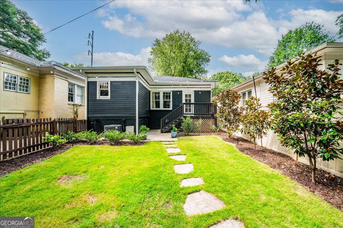 1060 Glenwood Avenue Atlanta - 30