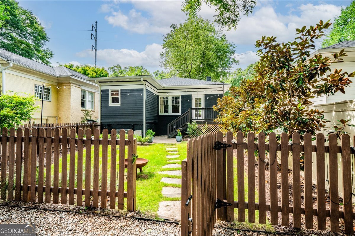 1060 Glenwood Avenue Atlanta - 31