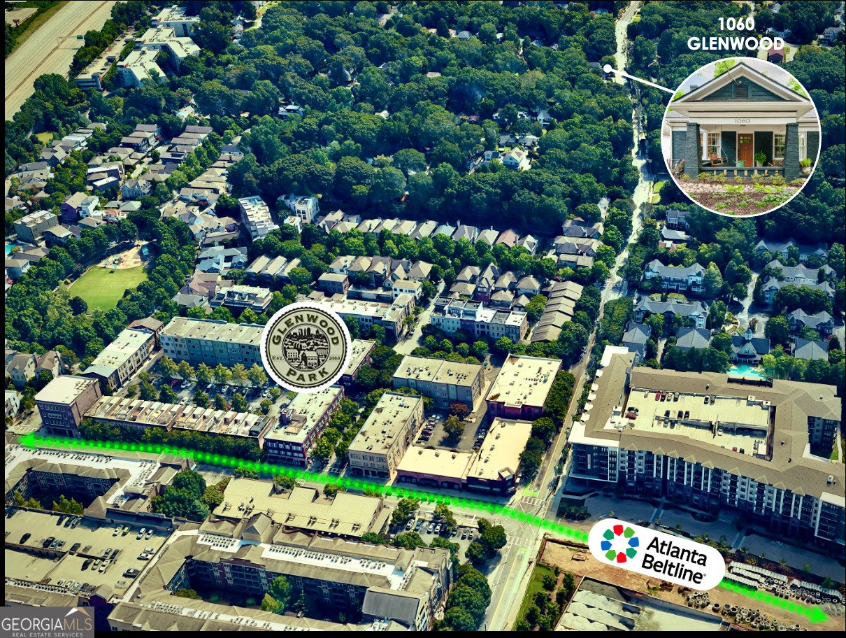 1060 Glenwood Avenue Atlanta - 4