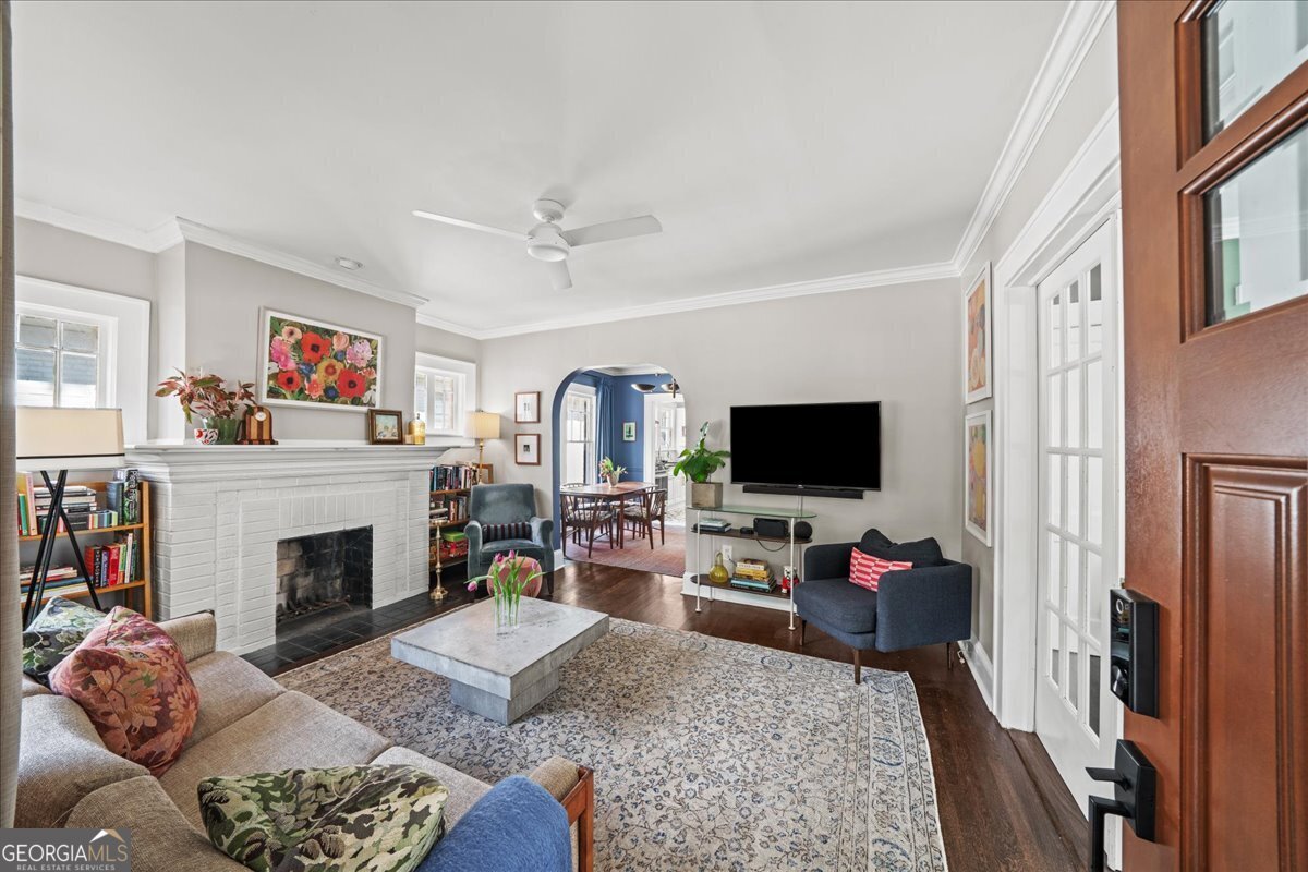 1060 Glenwood Avenue Atlanta - 6