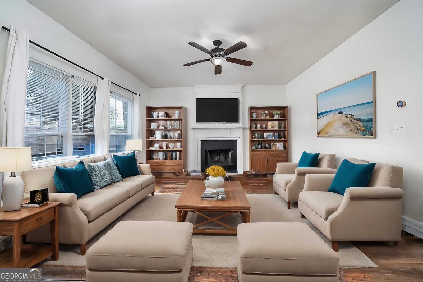 900 Cherringham Court Alpharetta - 11