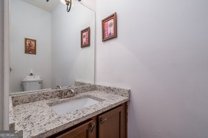 900 Cherringham Court Alpharetta - 14