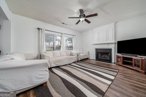 900 Cherringham Court Alpharetta - 15