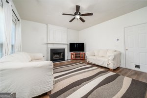 900 Cherringham Court Alpharetta - 16