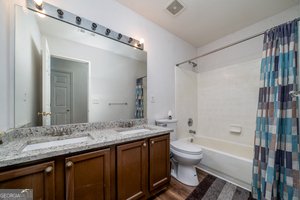 900 Cherringham Court Alpharetta - 19