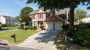 900 Cherringham Court Alpharetta - 2