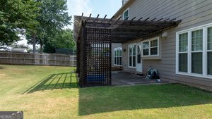 900 Cherringham Court Alpharetta - 27