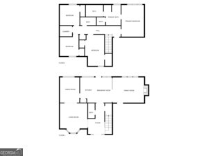 900 Cherringham Court Alpharetta - 28