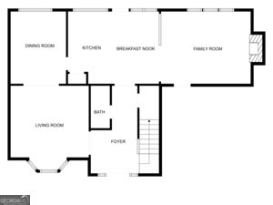 900 Cherringham Court Alpharetta - 29