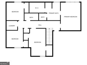 900 Cherringham Court Alpharetta - 30