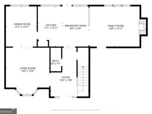 900 Cherringham Court Alpharetta - 31