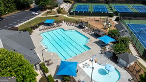 900 Cherringham Court Alpharetta - 37