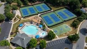 900 Cherringham Court Alpharetta - 39