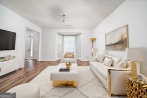 900 Cherringham Court Alpharetta - 4