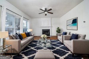 900 Cherringham Court Alpharetta - 5