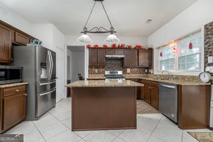 900 Cherringham Court Alpharetta - 8