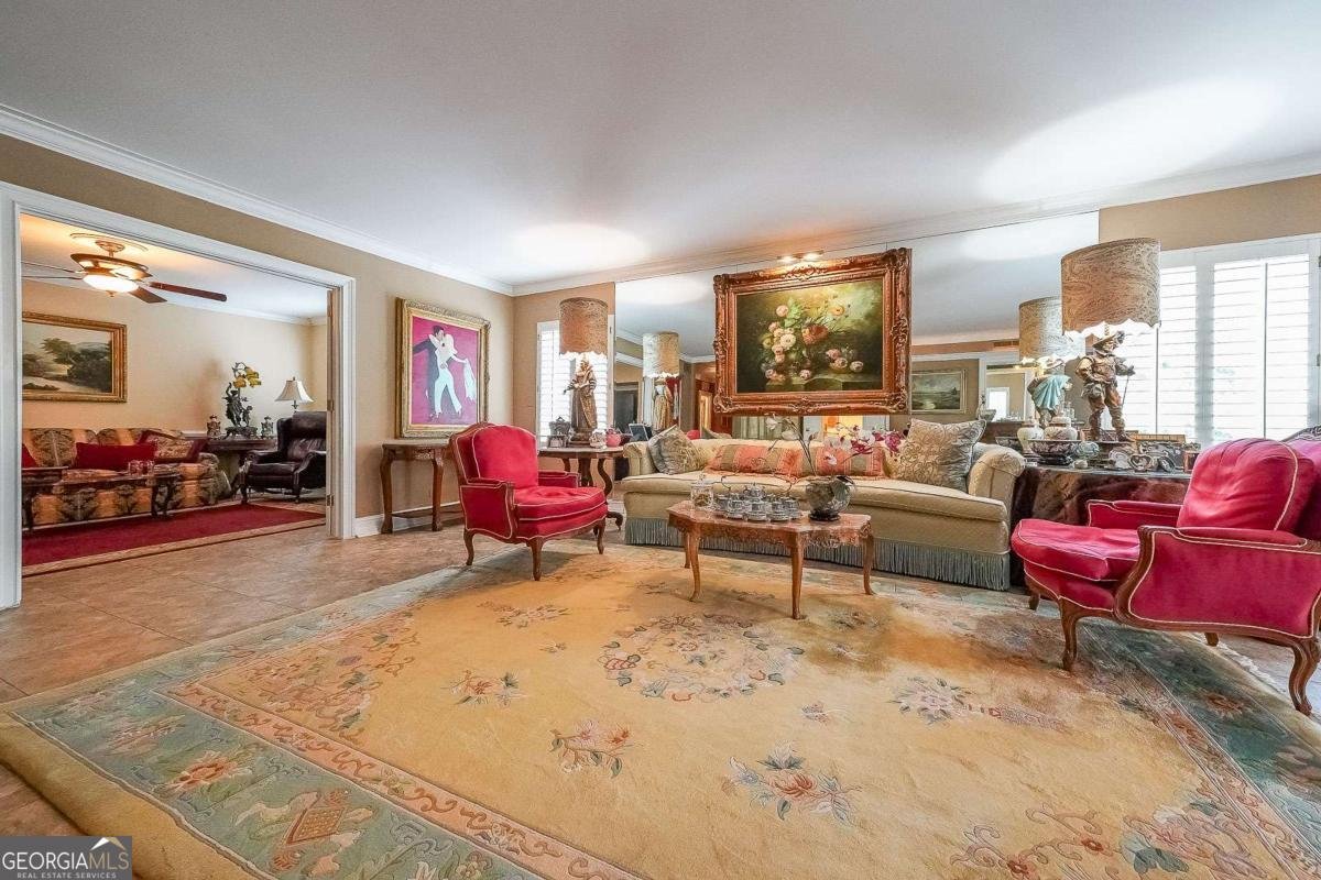 3648 Peachtree Road Atlanta - 1