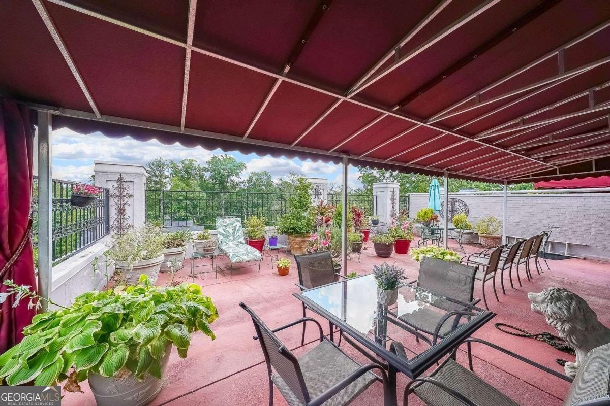3648 Peachtree Road Atlanta - 12
