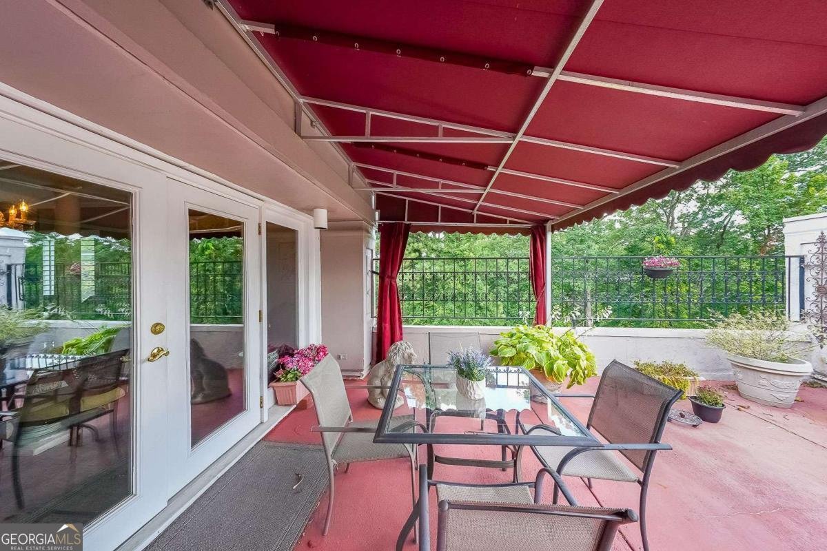 3648 Peachtree Road Atlanta - 15