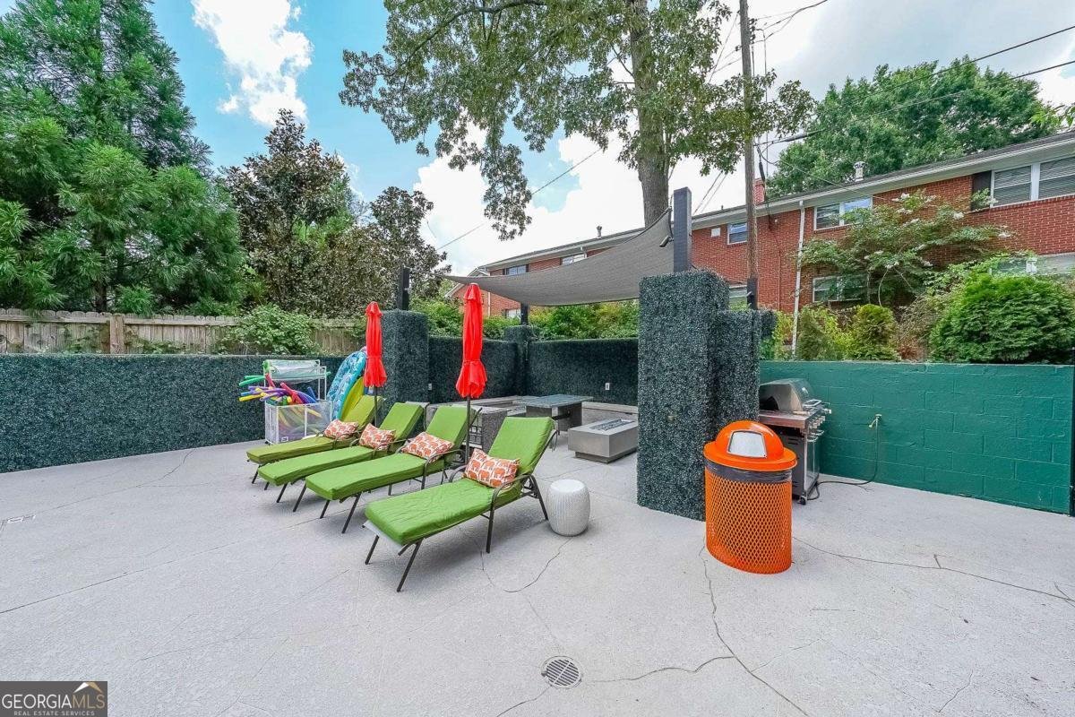 3648 Peachtree Road Atlanta - 19