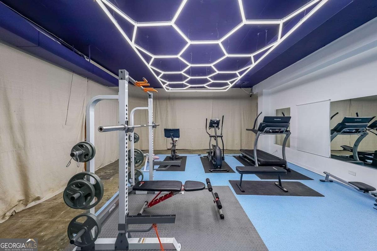 3648 Peachtree Road Atlanta - 20