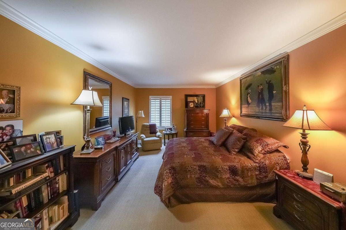 3648 Peachtree Road Atlanta - 4