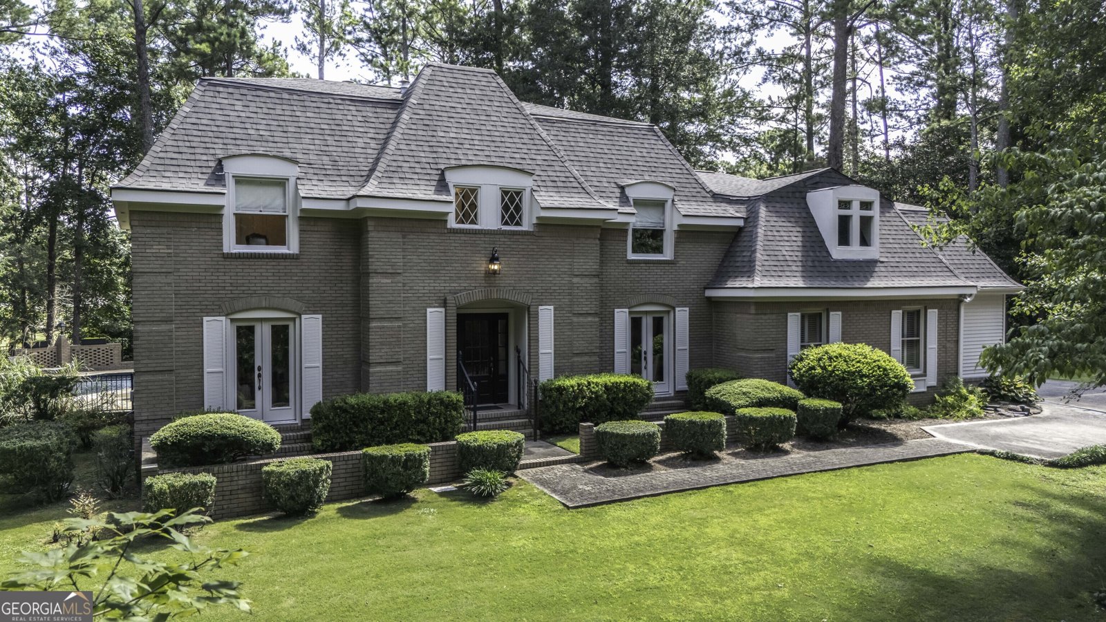 357 PERRYMAN BRIDGE ROAD Heflin - 1
