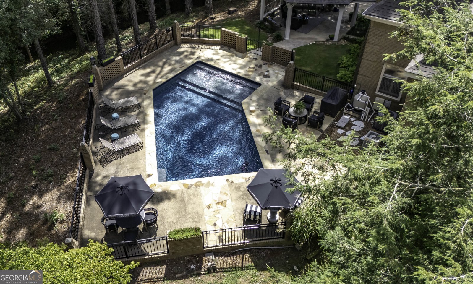 357 PERRYMAN BRIDGE ROAD Heflin - 10