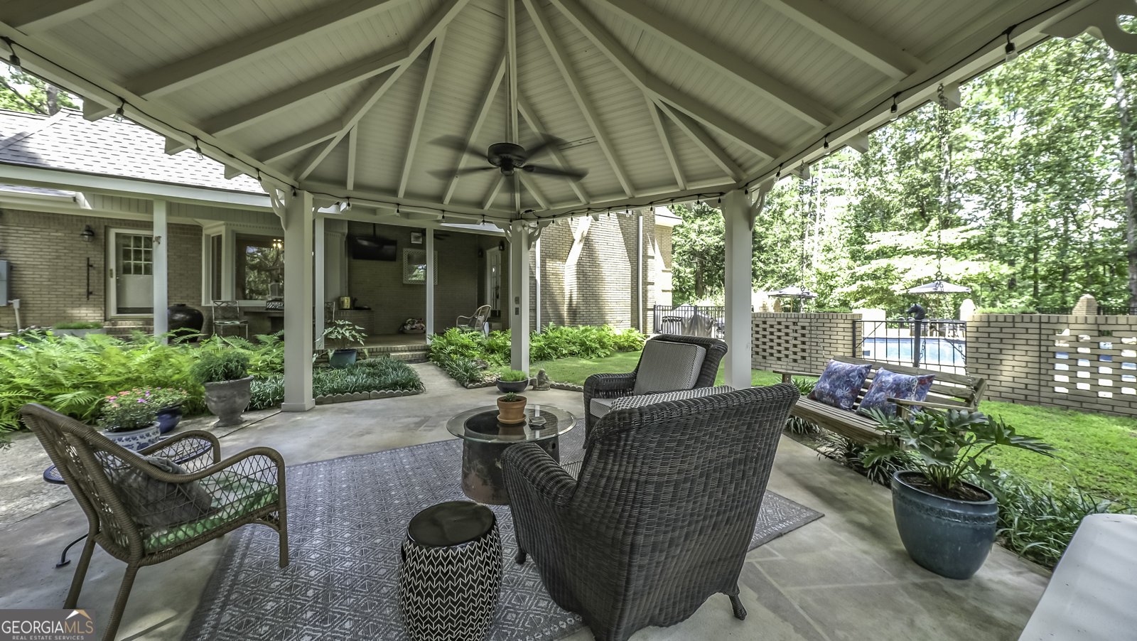 357 PERRYMAN BRIDGE ROAD Heflin - 14