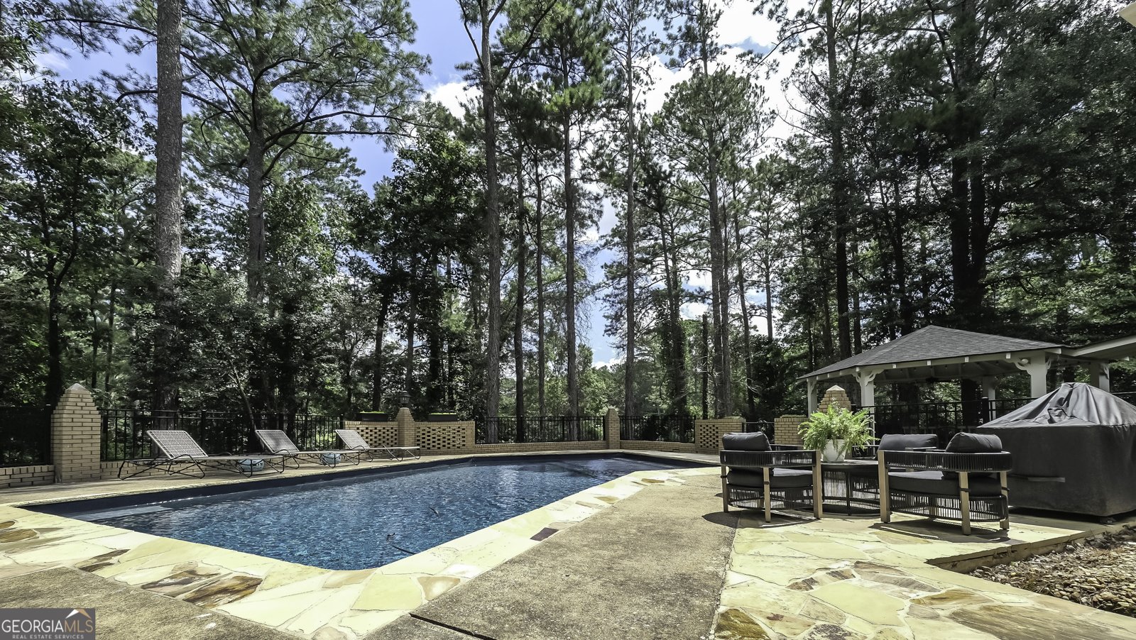357 PERRYMAN BRIDGE ROAD Heflin - 15