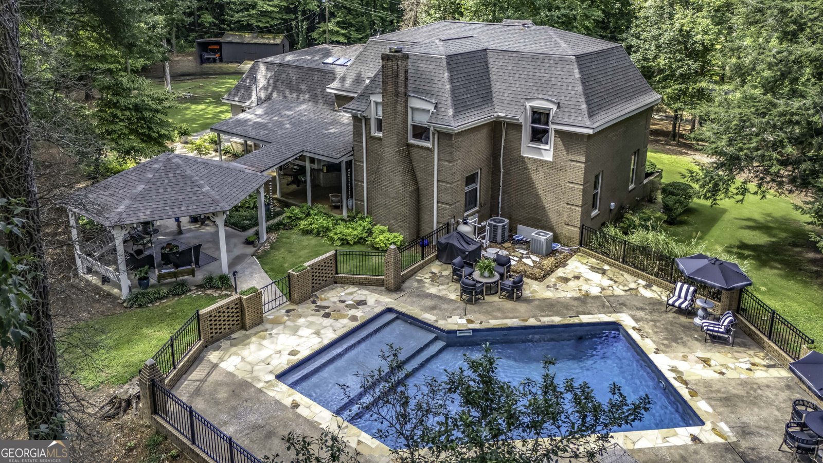357 PERRYMAN BRIDGE ROAD Heflin - 2