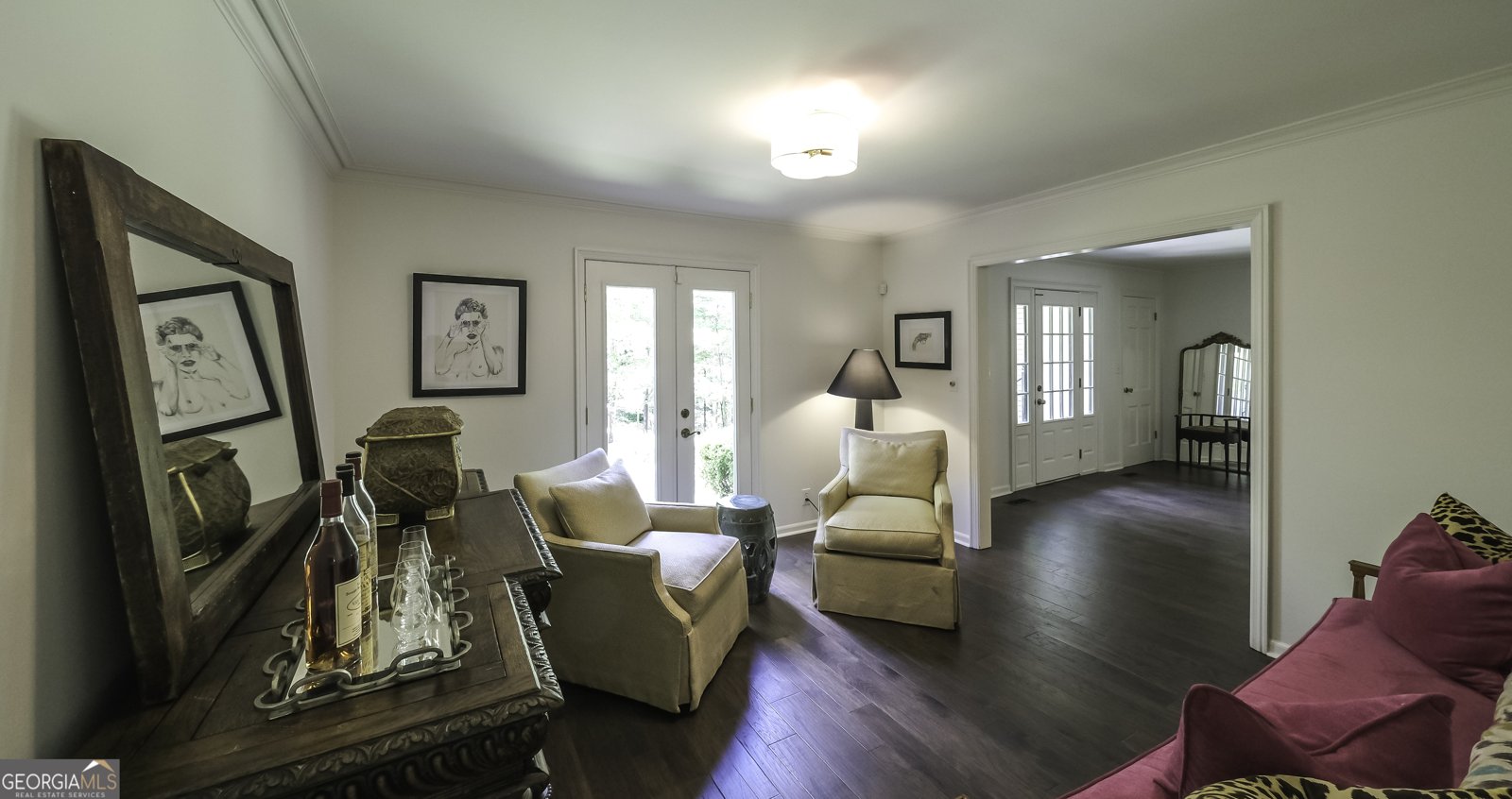 357 PERRYMAN BRIDGE ROAD Heflin - 70