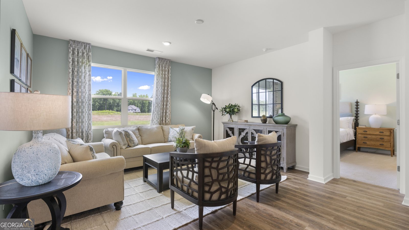 264 Kennelsman Drive Griffin - 10