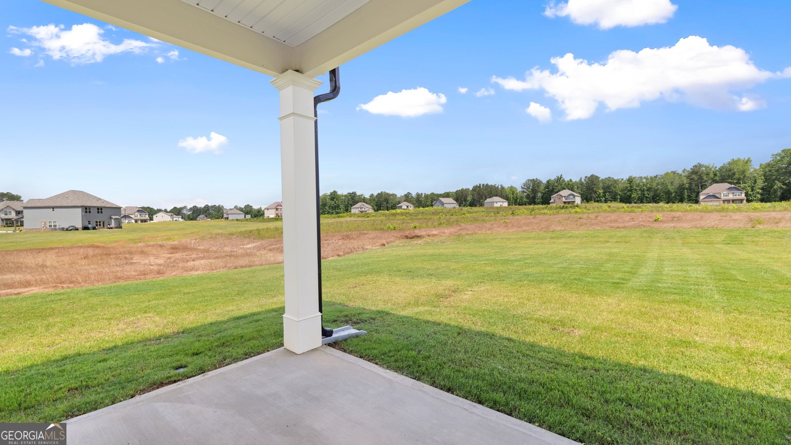 264 Kennelsman Drive Griffin - 18