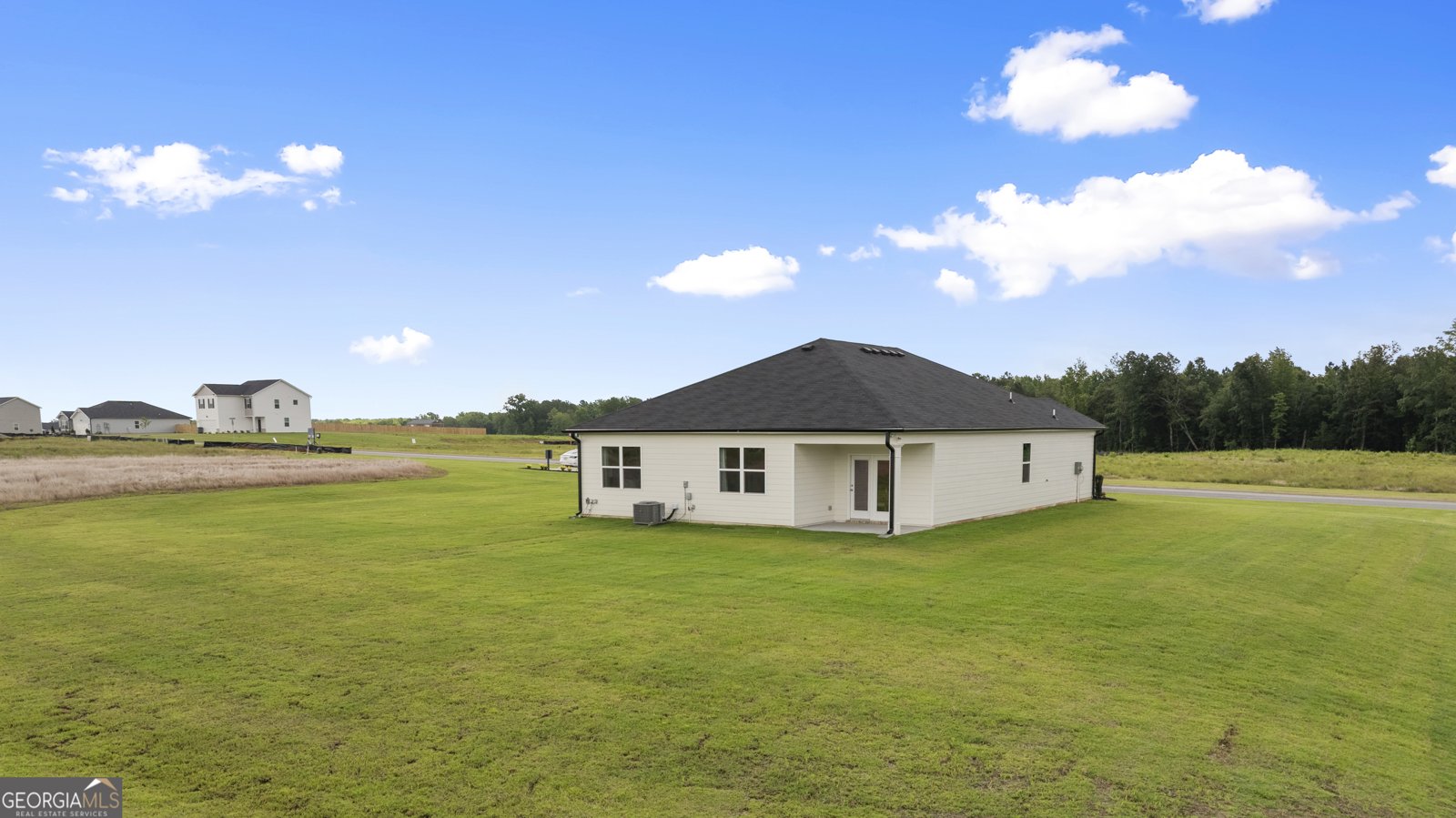 264 Kennelsman Drive Griffin - 19