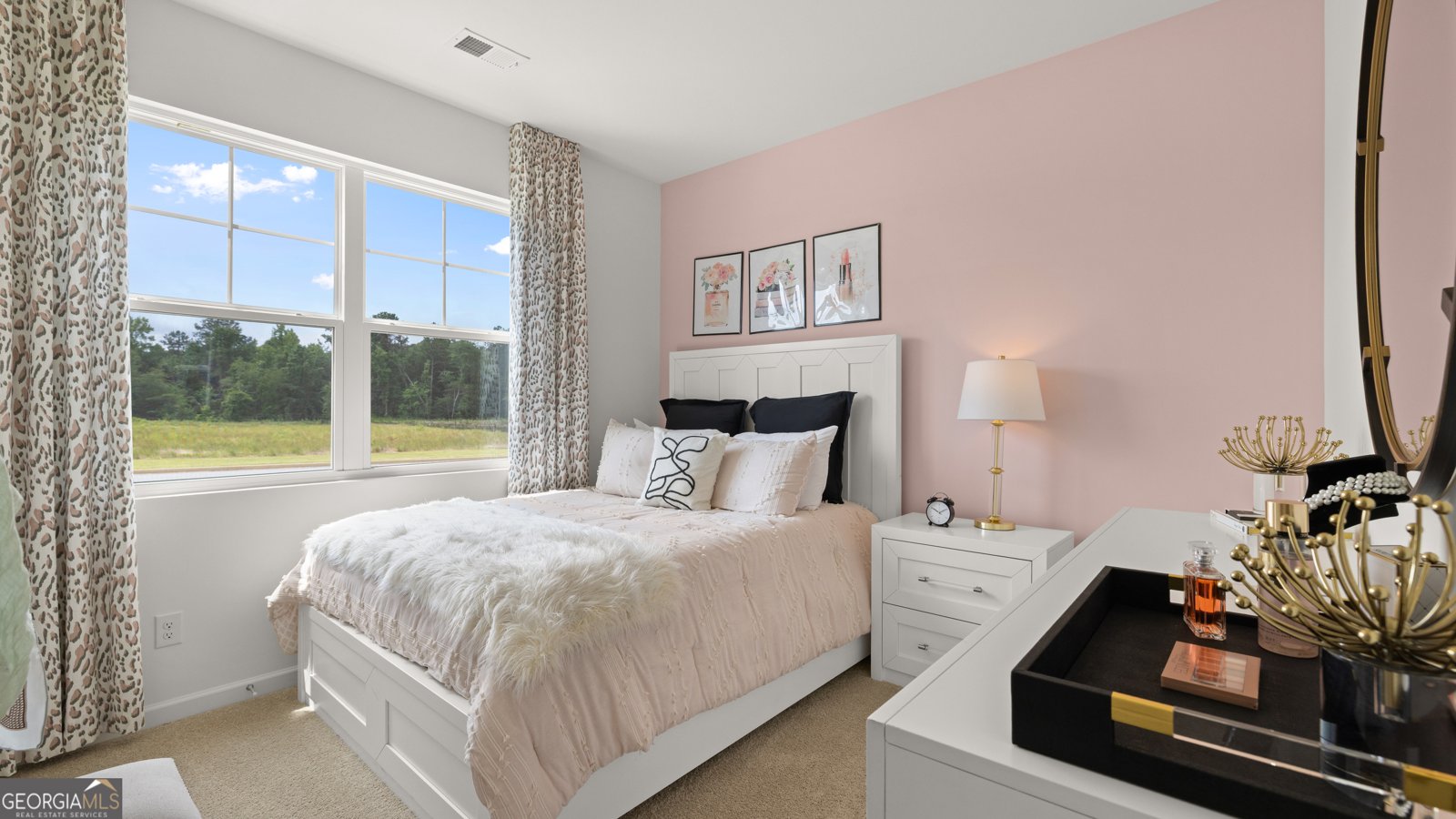 264 Kennelsman Drive Griffin - 2