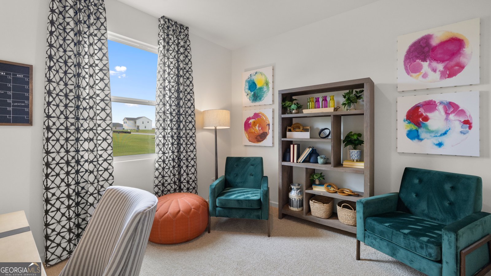 264 Kennelsman Drive Griffin - 4