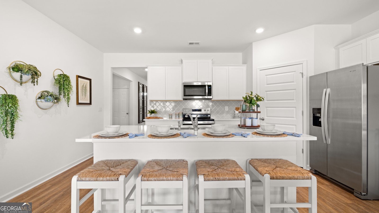 264 Kennelsman Drive Griffin - 7