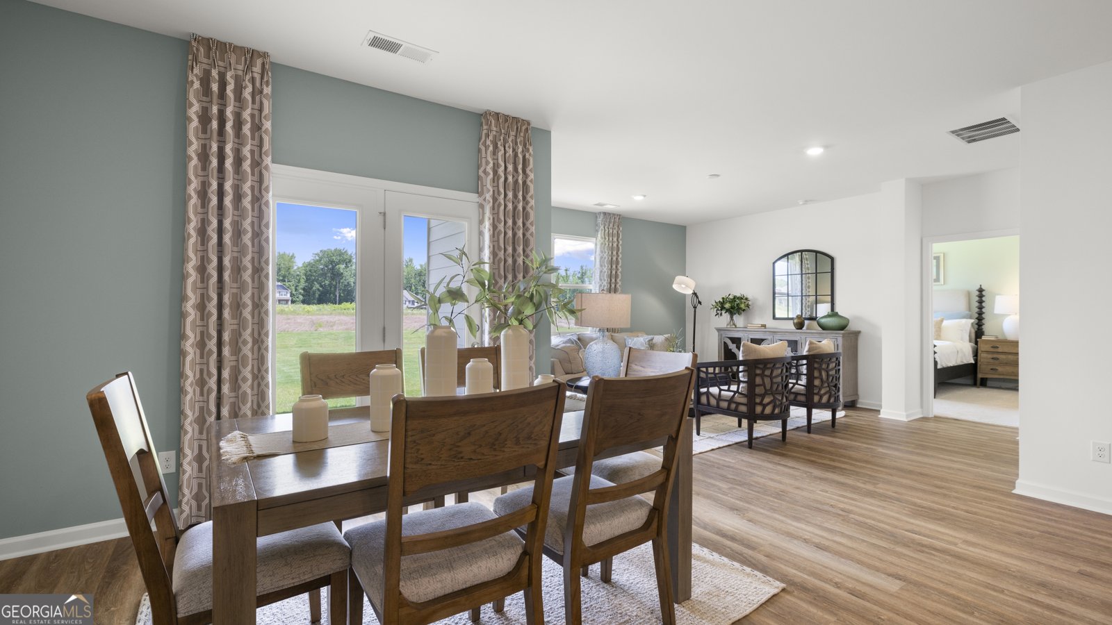 264 Kennelsman Drive Griffin - 8