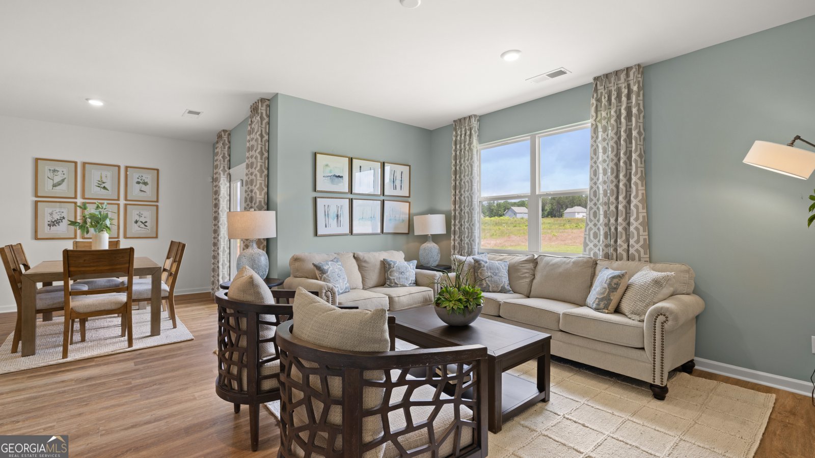 264 Kennelsman Drive Griffin - 9