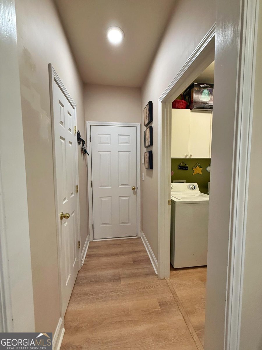 3826 Stagecoach Ln Cumming - 1