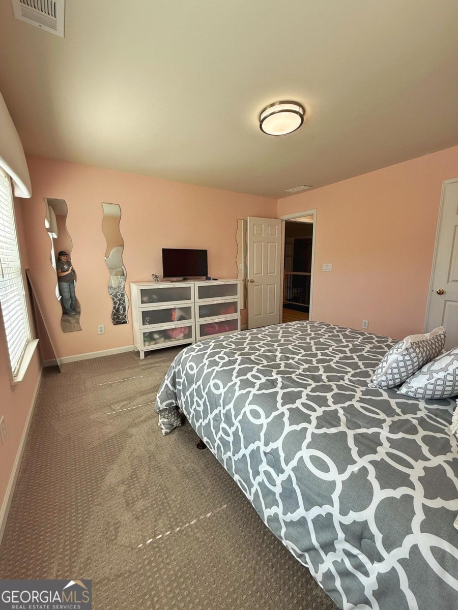 3826 Stagecoach Ln Cumming - 22