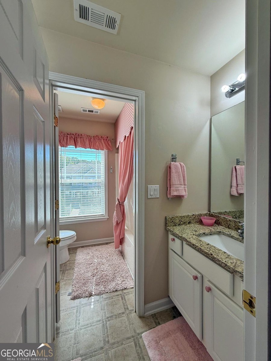 3826 Stagecoach Ln Cumming - 26