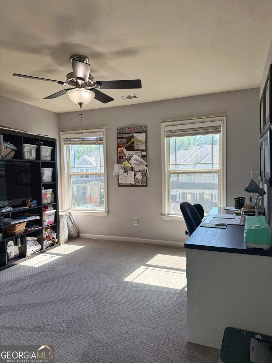 3826 Stagecoach Ln Cumming - 29