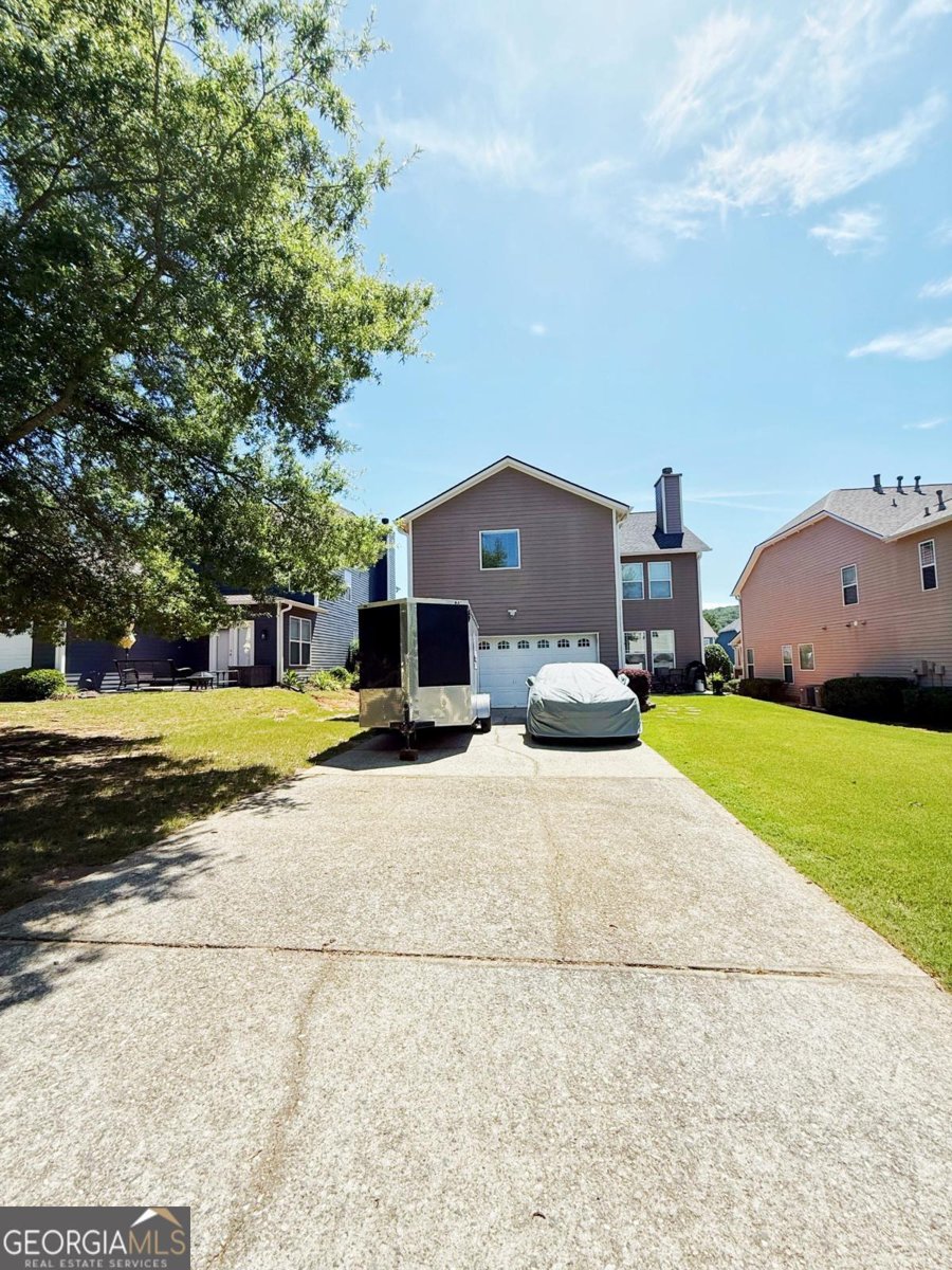 3826 Stagecoach Ln Cumming - 32