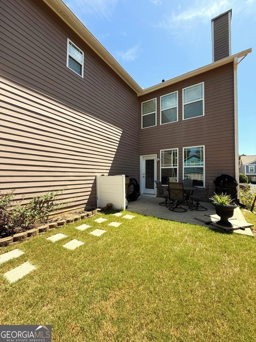 3826 Stagecoach Ln Cumming - 42