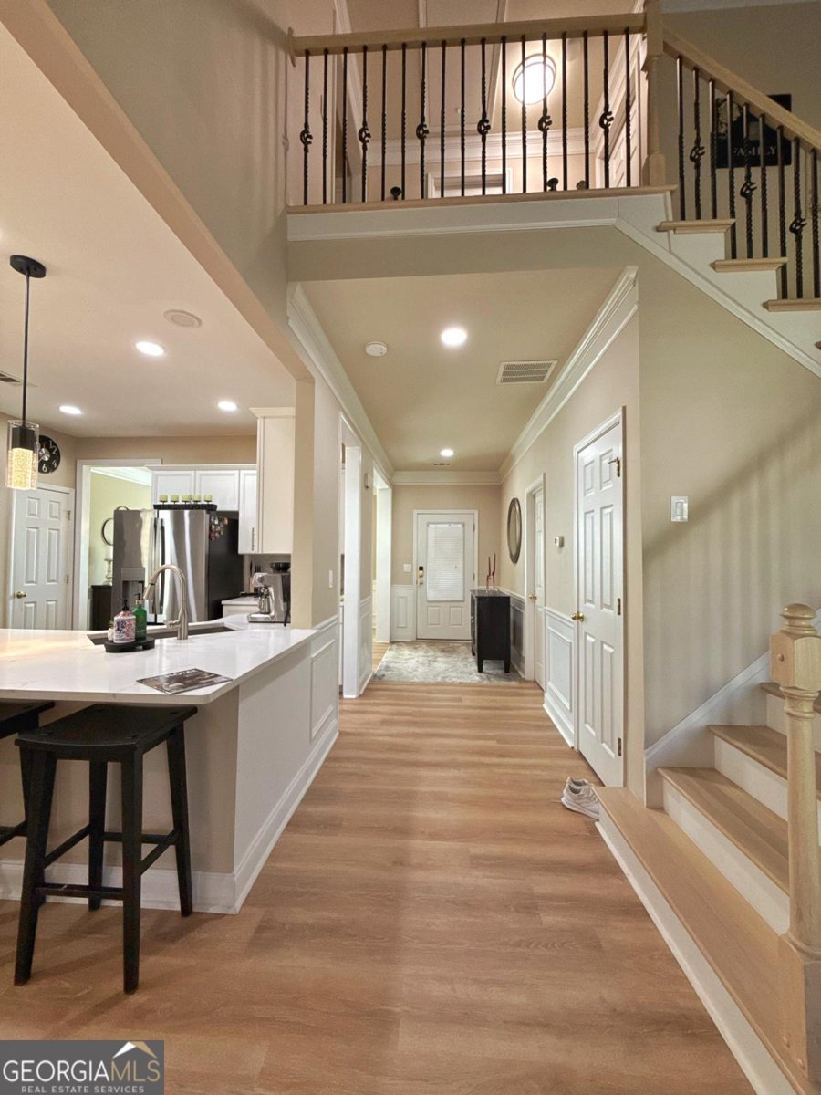 3826 Stagecoach Ln Cumming - 5
